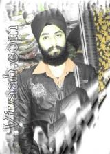 amrit_83  : Gursikh (Punjabi)  from  Faizabad