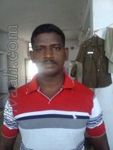 preeth  : Devendra Kula Vellalar (Tamil)  from  Karur