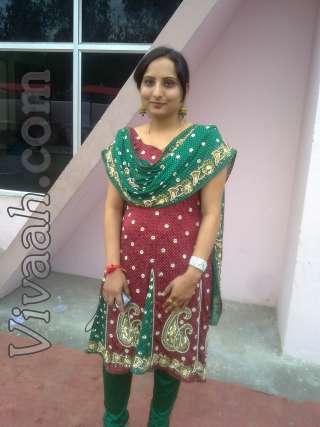 Punjabi Jat Sikh 36 Years Bride/Girl Hoshiarpur. | Matrimonial Profile ...