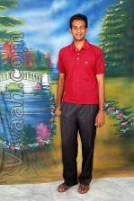 alex1985  : Nadar (Tamil)  from  Chennai