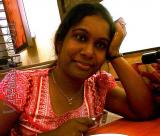 praseetha_11  : Ezhava (Malayalam)  from  Chennai