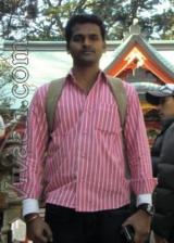 prakash_27  : Kongu Vellala Gounder (Tamil)  from  Chennai