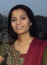 nikita_2155  : Jat (Punjabi)  from  Vadodara