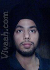 gurpreet992  : Sikh (Punjabi)  from  Faridabad