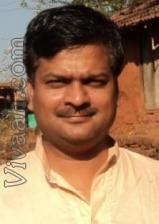 rajiv_vhatkar  : Scheduled Caste (Marathi)  from  Kolhapur