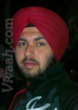 avin  : Khatri (Punjabi)  from  Jammu