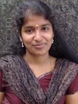 subbulakshmi  : Brahmin (Tamil)  from  Bangalore