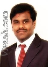 jeeva  : Brahmin Goswami (Tamil)  from  Salem