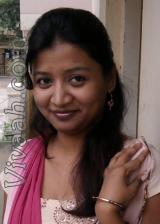 smita_prasad  : Other (Bhojpuri)  from  Sundargarh (Sundergarh)