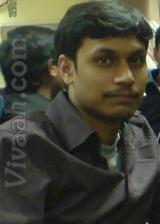pramod_84  : Viswabrahmin (Telugu)  from  Hyderabad