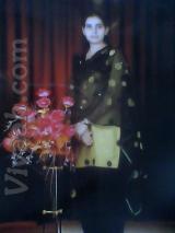 poojasaubhari  : Brahmin (Hindi)  from  Aligarh