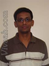 ramnath  : Brahmin Iyer (Tamil)  from  Thane