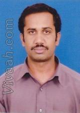 manoharan  : Kongu Vellala Gounder (Tamil)  from  Coimbatore