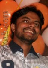 monitesh  : Hindu (Gujarati)  from  Ahmedabad