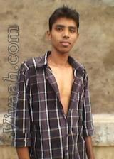 kishan_1183  : Brahmin (Gujarati)  from  Margao