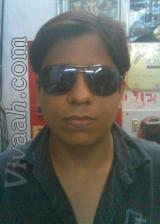girishlalwani83  : Sindhi-Baibhand (Sindhi)  from  Lucknow