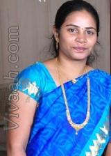 ashwini_133  : Scheduled Caste (Tamil)  from  Vellore