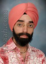 preet_singh  : Khatri (Punjabi)  from  Ambala