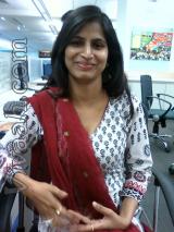 pallavi_29  : Kayastha (Hindi)  from  Noida