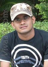 ravi  : Mudiraj (Telugu)  from  Hyderabad