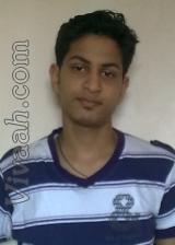 pratik01  : Kunbi (Marathi)  from  Mumbai