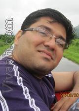 vinay82  : Brahmin Saraswat (Konkani)  from  Mumbai