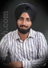 karun_22  : Gursikh (Punjabi)  from  Ludhiana