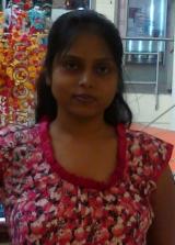 divya_nayak  : Brahmin (Hindi)  from  Gurgaon