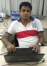 niraj_lalwani  : Bania (Marwari)  from  Kolkata