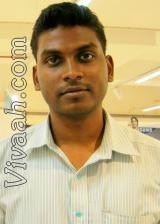 drkrn  : Devendra Kula Vellalar (Tamil)  from  Bangalore
