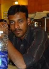 muthukumar  : Vellalar (Tamil)  from  Kollam