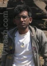prashant_13  : Koli (Marathi)  from  Mumbai