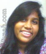 alreena_19  : Roman Catholic (Konkani)  from  Mumbai