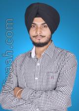 amanpreet  : Kesadhari (Punjabi)  from  Ludhiana