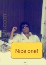 VIW0173  : Khandelwal (Hindi)  from  Jaipur