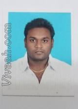VIW0816  : Devendra Kula Vellalar (Tamil)  from  Chennai
