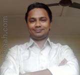 VIW1067  : Brahmin (Gujarati)  from  Mumbai