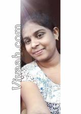 VIW1618  : Viswabrahmin (Telugu)  from  Machilipatnam