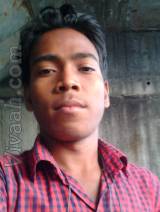 VIW1765  : Arunthathiyar (Tamil)  from  Thane