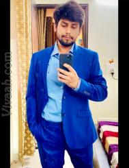 VIW2733  : Jat (Hindi)  from  Pune