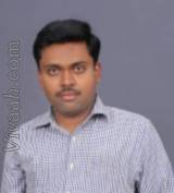 VIW2861  : Kongu Vellala Gounder (Tamil)  from  Tiruppur