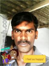 VIW2934  : Marvar (Tamil)  from  Coimbatore