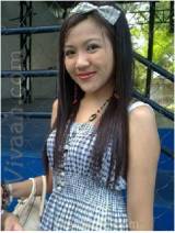 VIW3125  : Intercaste (English)  from Philippines