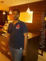 VIW3400  : Naidu (Tamil)  from  Chennai