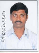 VIW3512  : Gowda (Kannada)  from  Bangalore