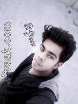 VIW3550  : Prajapati (Hindi)  from  Bhilwara