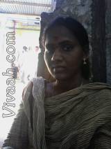 VIW3612  : Adi Dravida (Tamil)  from  Chennai