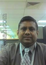 VIW3985  : Vaishnav Vania (Gujarati)  from Malaysia