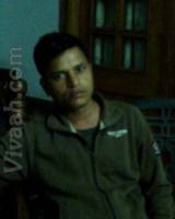 VIW4294  : Yadav (Hindi)  from  East Delhi