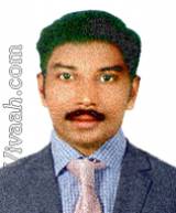 VIW4472  : Nadar (Tamil)  from  Kanyakumari